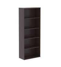 Стеллаж СТ-1 Венге 770*365*1975