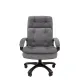 Кресло руководителя CHAIRMAN 442 Россия ткань Т серый. Фото товара с разных ракурсов.