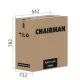 Кресло Chairman 727 (Черное). Фото товара с разных ракурсов.