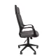 Кресло руководителя Chairman 525 серая ткань. Фото товара с разных ракурсов.